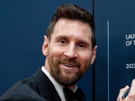 ADEUS! Messi pede e Inter Miami decide contratar astro do Flamengo