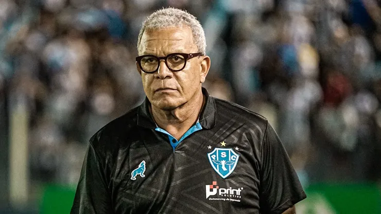 Foto: Jorge Luís Totti/Paysandu