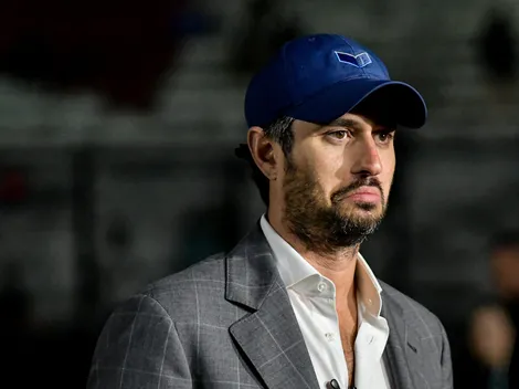 777 partners vê negócio 'esfriar' e Vasco corre contra o tempo para contratar jogador