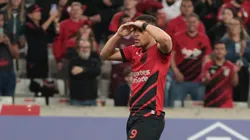 Foto: Robson Mafra/AGIF