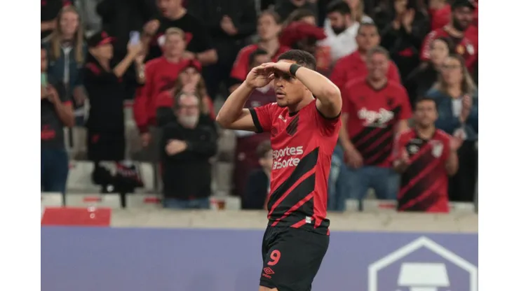 Foto: Robson Mafra/AGIF