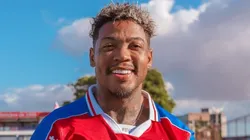 Foto: Mateus Lotif / Fortaleza