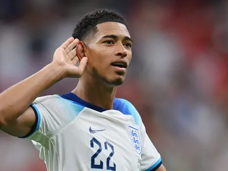 "É como um sonho", diz novo reforço do Real Madrid