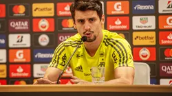 Allan Carvalho/AGIF - Ídolo está a caminho do Cruzeiro de Pepa