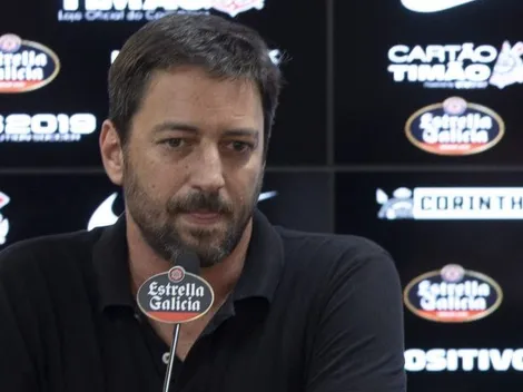 Números da dívida financeira do Corinthians questionam a eficácia da gestão de Duílio na presidência do clube