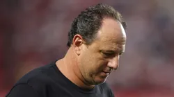 Foto: Marcello Zambrana/AGIF - Rogério Ceni viveu polêmicas no São Paulo