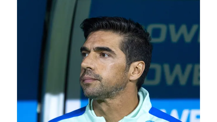 Foto: Marcello Zambrana/AGIF