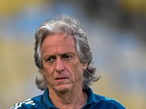 Jorge Jesus faz primeiro pedido no Al-Hilal e deixa torcida do Flamengo maluca