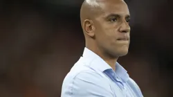 Foto: Jorge Rodrigues/AGIF- Pepa ficou frustrado com o empate