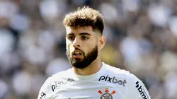 Foto: Marcello Zambrana/AGIF - Yuri Alberto voltou a ser criticado
