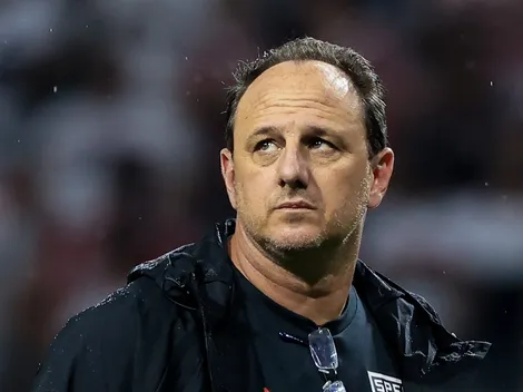 Nome de Ceni ‘ressurge’ nos bastidores do Morumbi e destaque de Dorival abre o jogo