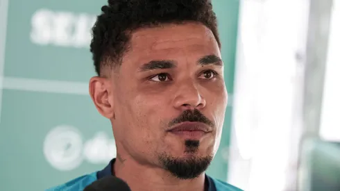 Foto: Robson Mafra/AGIF- Júnior Urso rescindiu com o Coritiba