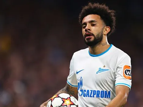 Flamengo toma atitude após ‘reviravolta’ em negociação por Claudinho