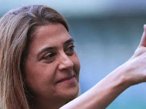 Aconteceu agora no Palmeiras: Leila bate o martelo em negociação de Tabata com o Cruzeiro