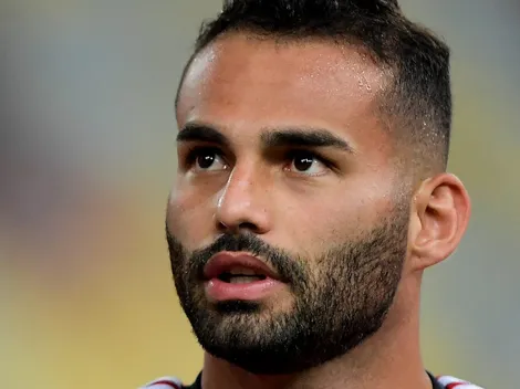Thiago Maia É SINCERO sobre chegada de Tite no comando do Flamengo