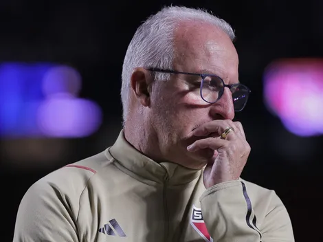 Dorival faz pedido ‘ao vivo’ para São Paulo e info chega ao Palmeiras