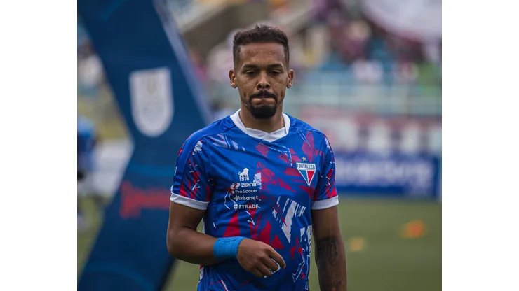 Foto: Lucas Emanuel/AGIF