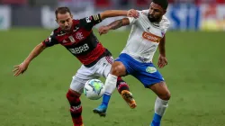 Foto: Buda Mendes/Getty Images - Fortaleza perde para o Flamengo