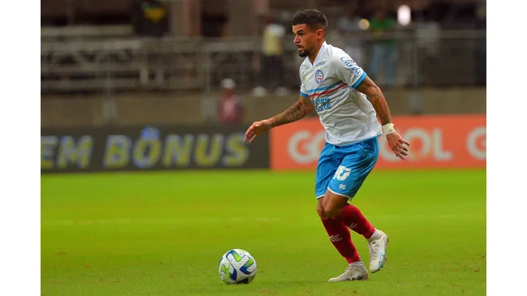 Foto: Walmir Cirne/AGIF