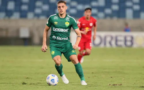 Foto: Gil Gomes/AGIF – Cuiabá