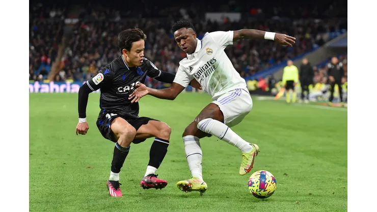 Denis Doyle/Getty Images - Jogador quer continuar no futebol europeu