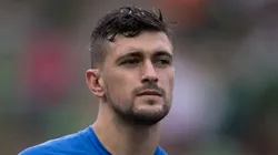Arrascaeta fez quase 200 jogos pela Raposa