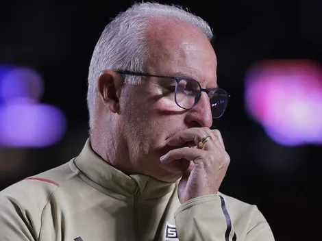 Dorival Júnior pode ter jogador do Alvinegro no elenco