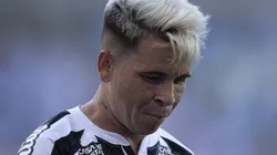 Foto: Jorge Rodrigues/AGIF - Soteldo “causou” no Santos