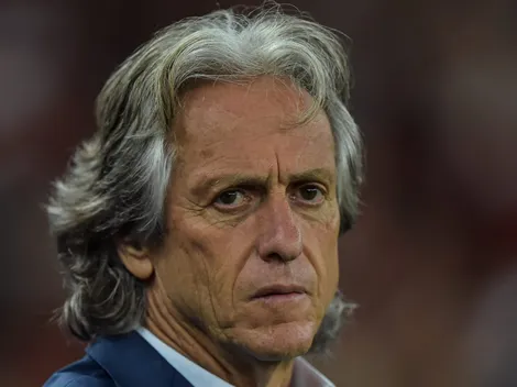 Jorge Jesus toma decisão e deixa torcedores do Flamengo ‘malucos’