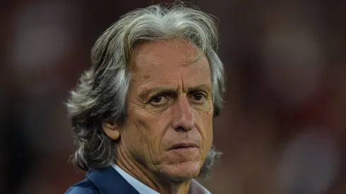 Foto: Thiago Ribeiro/AGIF - Jorge Jesus deixou saudades no Flamengo