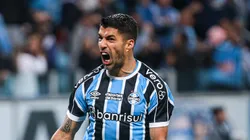 Suárez já marcou mais de 15 gols em 2023.