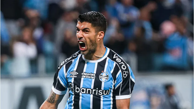 Suárez já marcou mais de 15 gols em 2023.