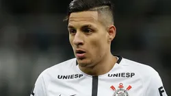Foto: Marcello Zambrana/AGIF - Guilherme Arana foi revelado pelo Corinthians