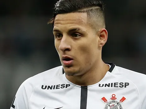 'Parça' de Arana faz Corinthians torcer por negociação