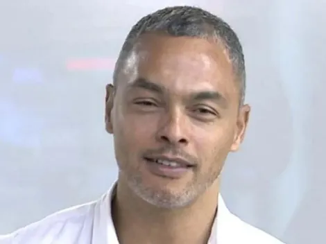 Dodô não se omite e analisa ‘escolha’ do Botafogo após saída de Castro