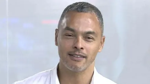 Foto: Reprodução - Dodô teve passagem marcante pelo Fogão em 2007.