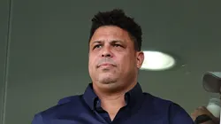 MG - BELO HORIZONTE - 06/05/2023 - BRASILEIRO A 2023, CRUZEIRO X SANTOS - Ronaldo Nazario do Cruzeiro durante partida contra o Santos no estadio Independencia pelo campeonato BRASILEIRO A 2023. Foto: Gilson Junio/AGIF