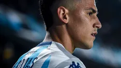 Matias Rojas - (Photo by Marcelo Endelli / Getty Images)