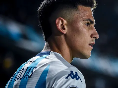 Rojas no Corinthians foi fechado graças a ‘mãozinha’ de dirigente