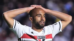 Foto: Ettore Chiereguini/AGIF - Lucas Moura