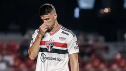 Foto: Divulgação/ São Paulo