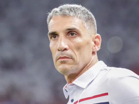 Vojvoda aproveita calor do momento e manda recado após feito histórico do Fortaleza na Sul-Americana