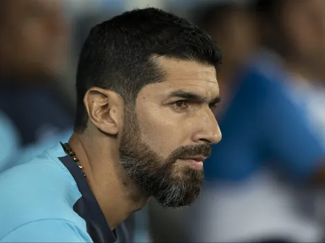 Ídolo do Botafogo, Loco Abreu tem notícia RUIM no Peru