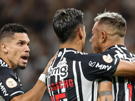 Gringo de R$ 900 mil/mês vira assunto no Internacional e situação é atualizada imediatamente