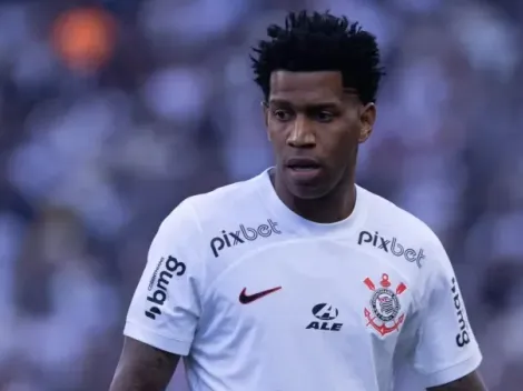 Partiu Premier League: Parceiro de Gil teve bons números na zaga do Timão