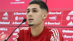 Foto Ricardo Duarte/Internacional