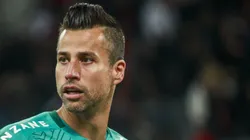 Foto: Gabriel Machado/AGIF