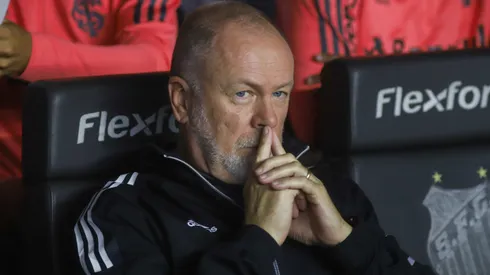 Foto: Divulgação/ Gilso Junio - AGIF