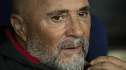 Foto: Jorge Rodrigues/AGIF - Sampaoli