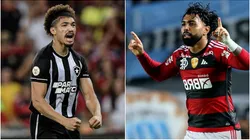 Foto: Thiago Ribeiro/AGIF | Fotobairesarg/AGIF